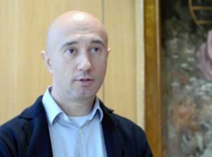 Gianluca Tozzi ha scelto Avecto per l'endpoint security