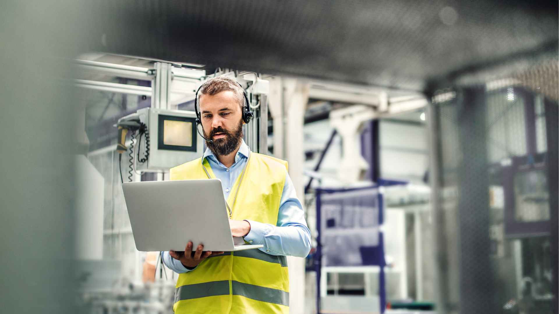 Modernizzazione Legacy Application