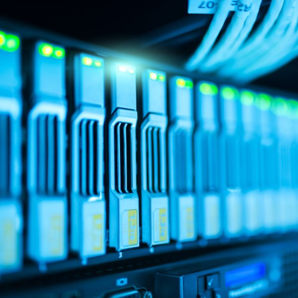 Infrastructure as a Service