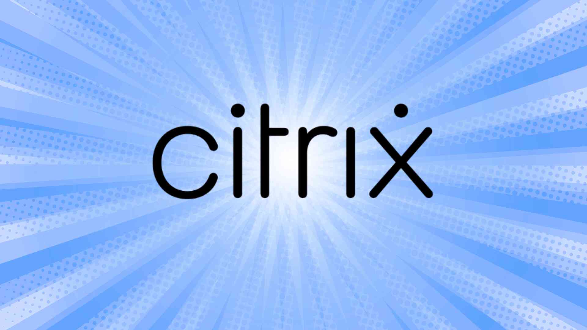 Migrare da Citrix