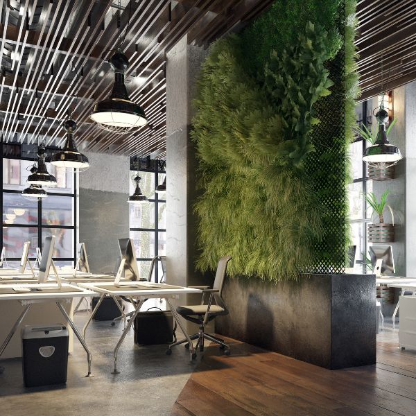 Virtual Desktop Infrastructure