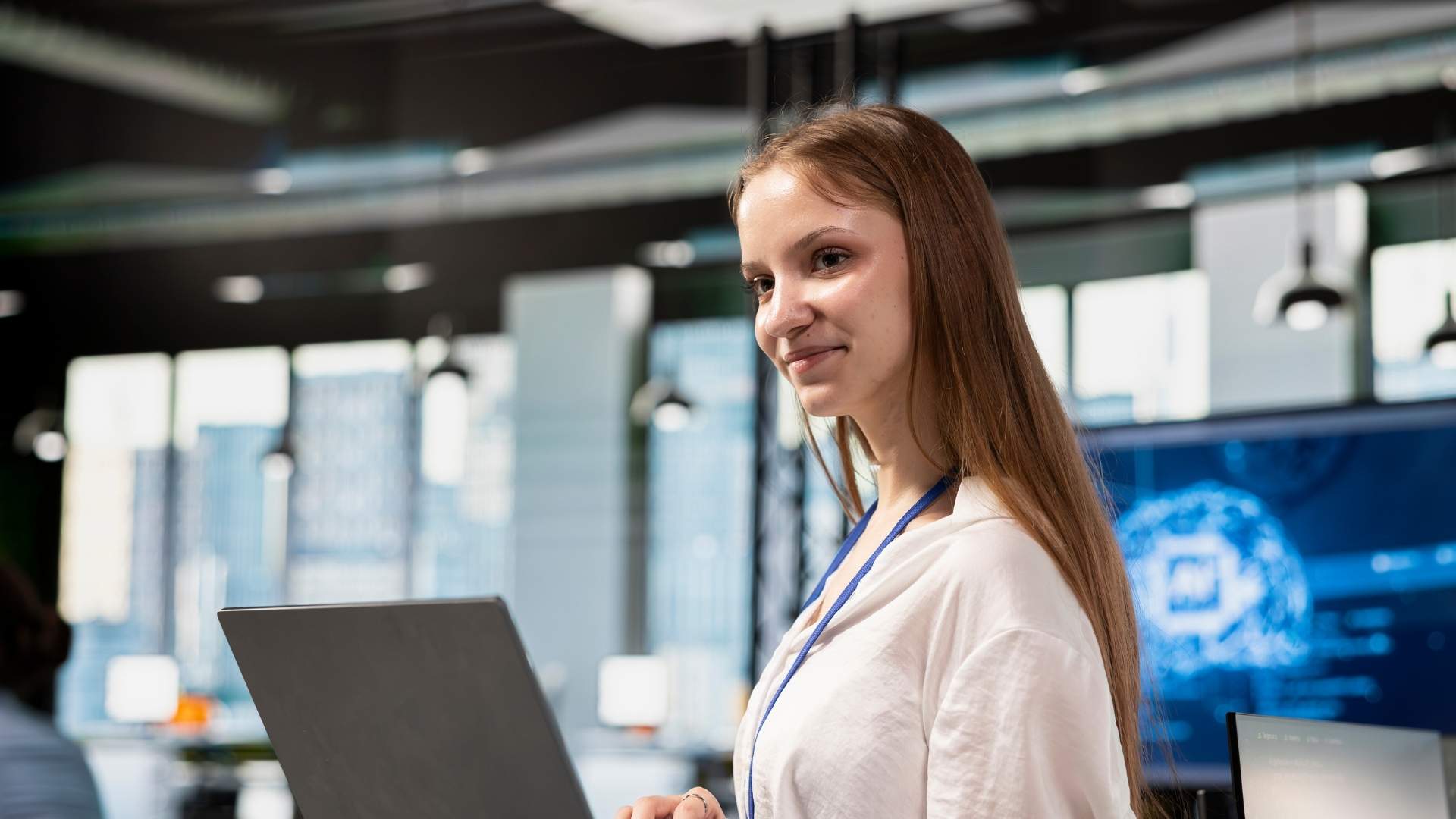 Monitoraggio Infrastruttura IT - Assistenza da Remoto