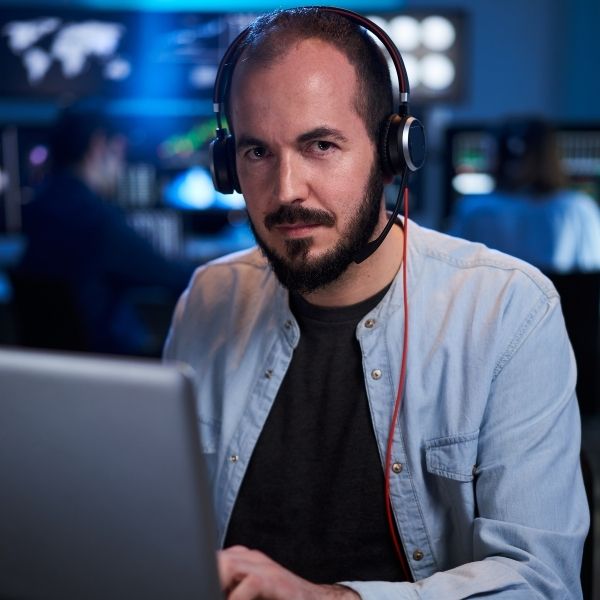 Monitoraggio Infrastruttura IT