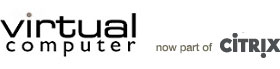 Virtual Computer now part of Citrix