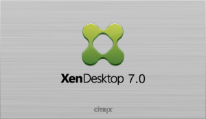 XenDesktop 7