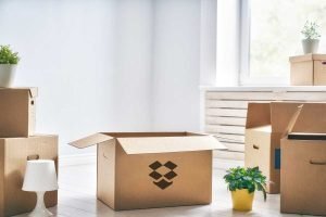 DropBox