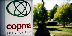 COPMA: una server farm citrix complessa