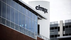 CITRIX XENSERVER