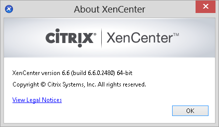 xenserver6.6