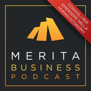 MERITA BUSINESS PODCAST