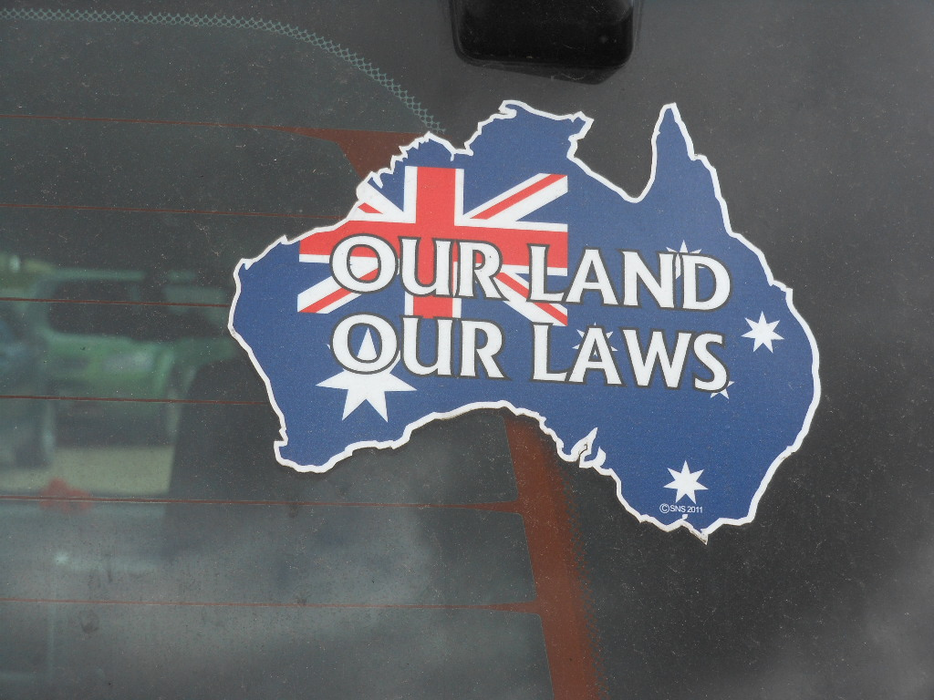 Internet dall'Australia