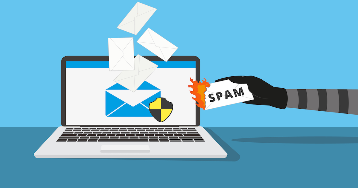 Il problema sono i falsi positivi. L'antispam Libra Esva lo risolve