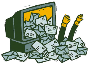 Stop allo Spam con Libra Esva