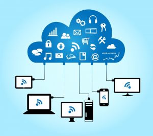 Condividere documenti aziendali