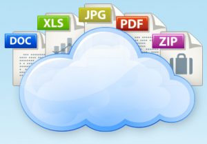 Condividere i file aziendali