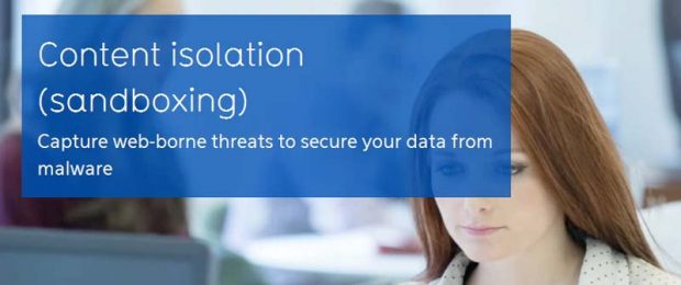 Browser sicuro al 100%