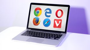 Browser sicuro al 100%
