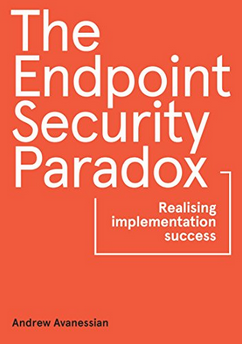 Avecto Avanessian Amazon