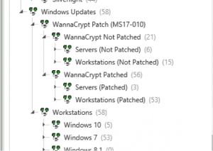 PDQ inventory