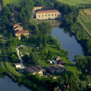 Server Farm Citrix della Bonifica Renana