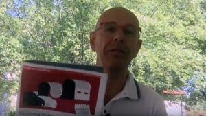 Davide Galanti e la sicurezza aziendale