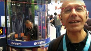 Infosecurity 2017