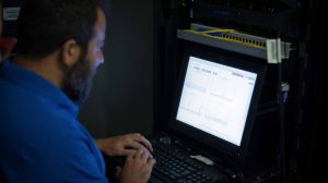 Stefano Castelli di Serverlab