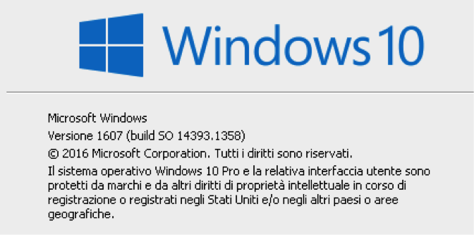 Windows 10