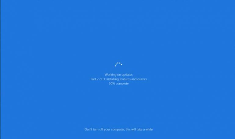 Aggiornamenti Windows 10: come funzionano