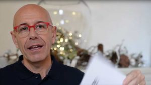 Auguri di Natale
