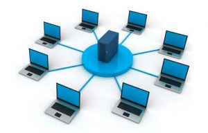 Terminal Server di Microsoft