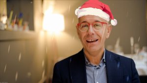 Galanti Auguri di Naltale