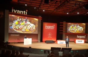 Ivanti Cloud Interchange 2019