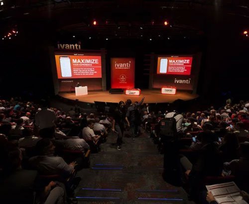 Ivanti Cloud