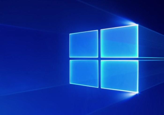 Migrazione Windows 10