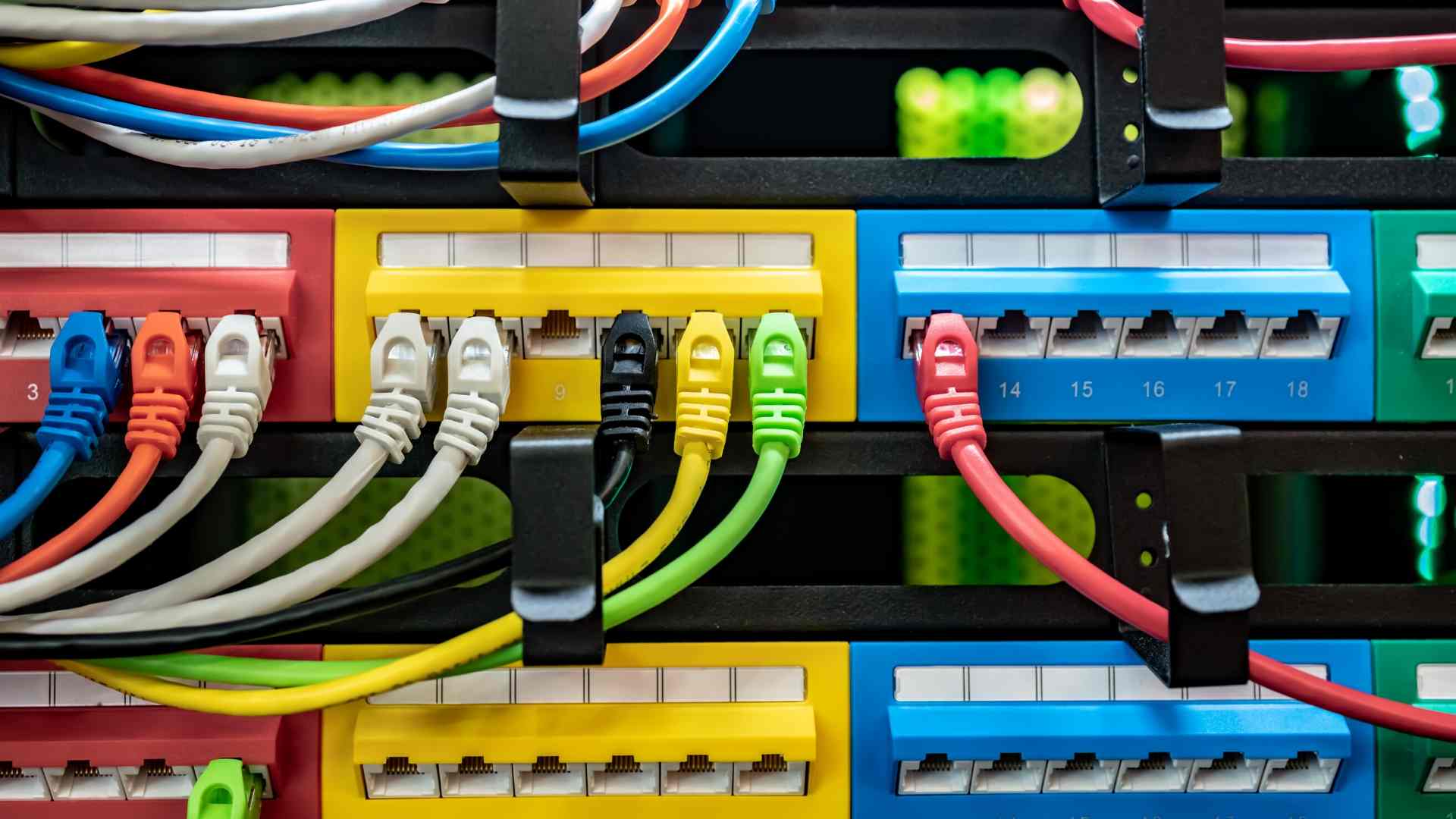 Datacenter Serverlab