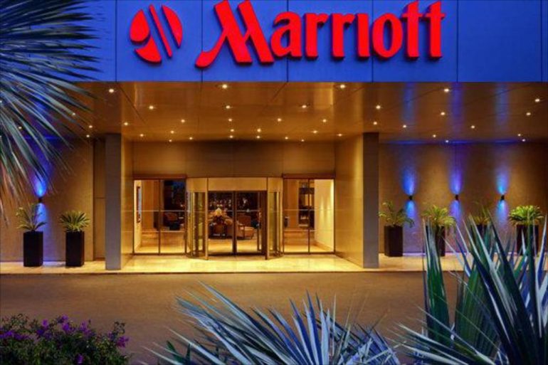 Marriott Data Breach