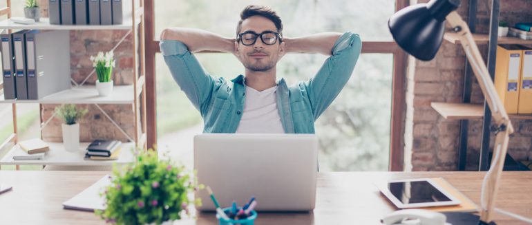 Soluzione per lo smart working