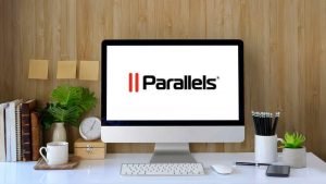 Parallels Ras Certified Partner