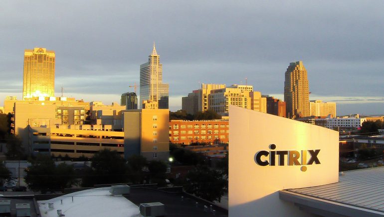 Citrix Uffici