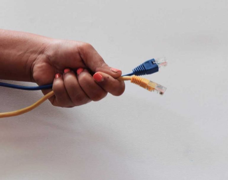 Affidabilità della connettività fra diverse sedi aziendali