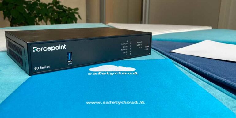 ForcePoint