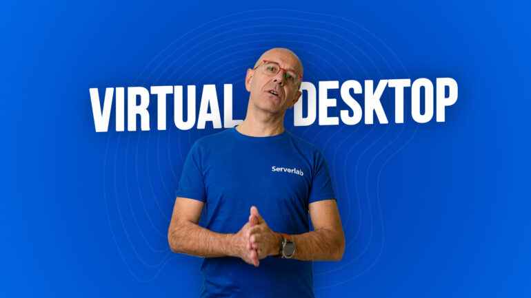 Virtual Desktop: cosa può andare storto.