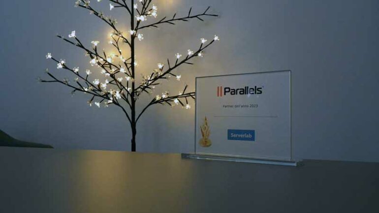 Parallels Ras Partner