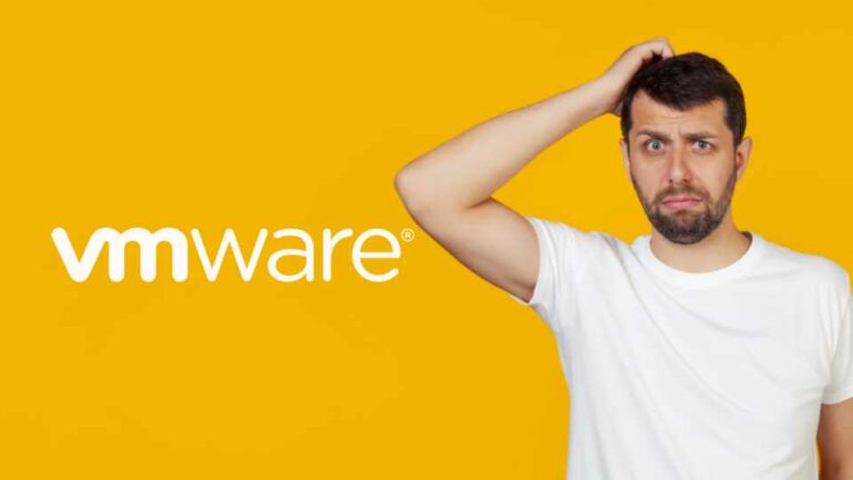 Licensing VMware prezzi