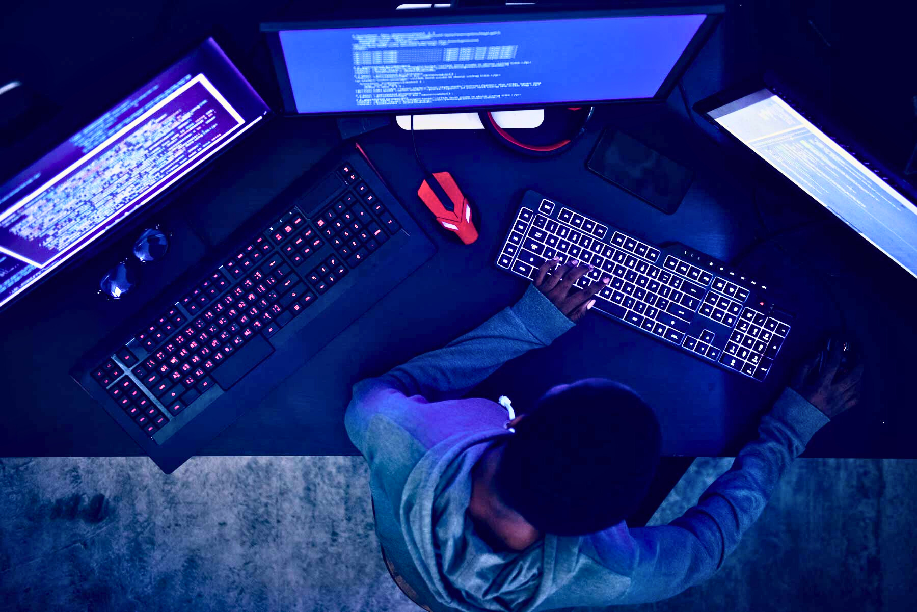 Privacy e Sicurezza Informatica in azienda