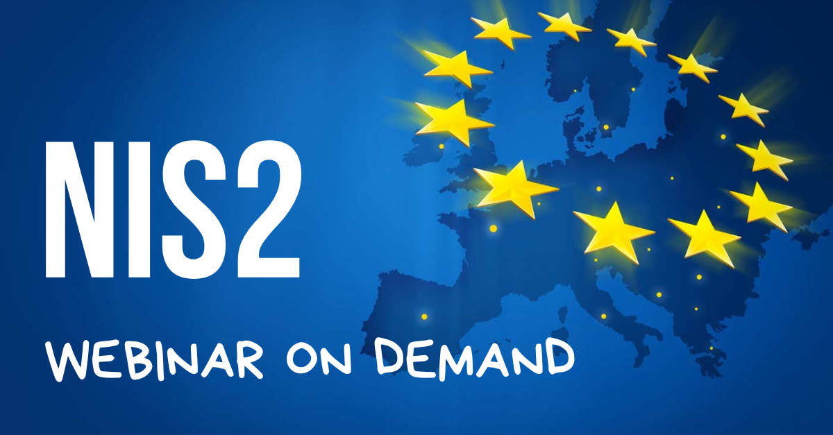 NIS 2: dalla teoria alla pratica – Adeguarsi e proteggere il Business