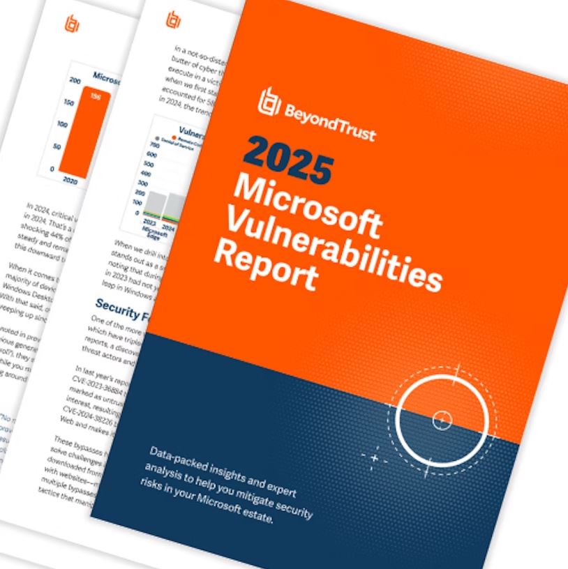 Microsoft-Vulnerabilities-Report-2025