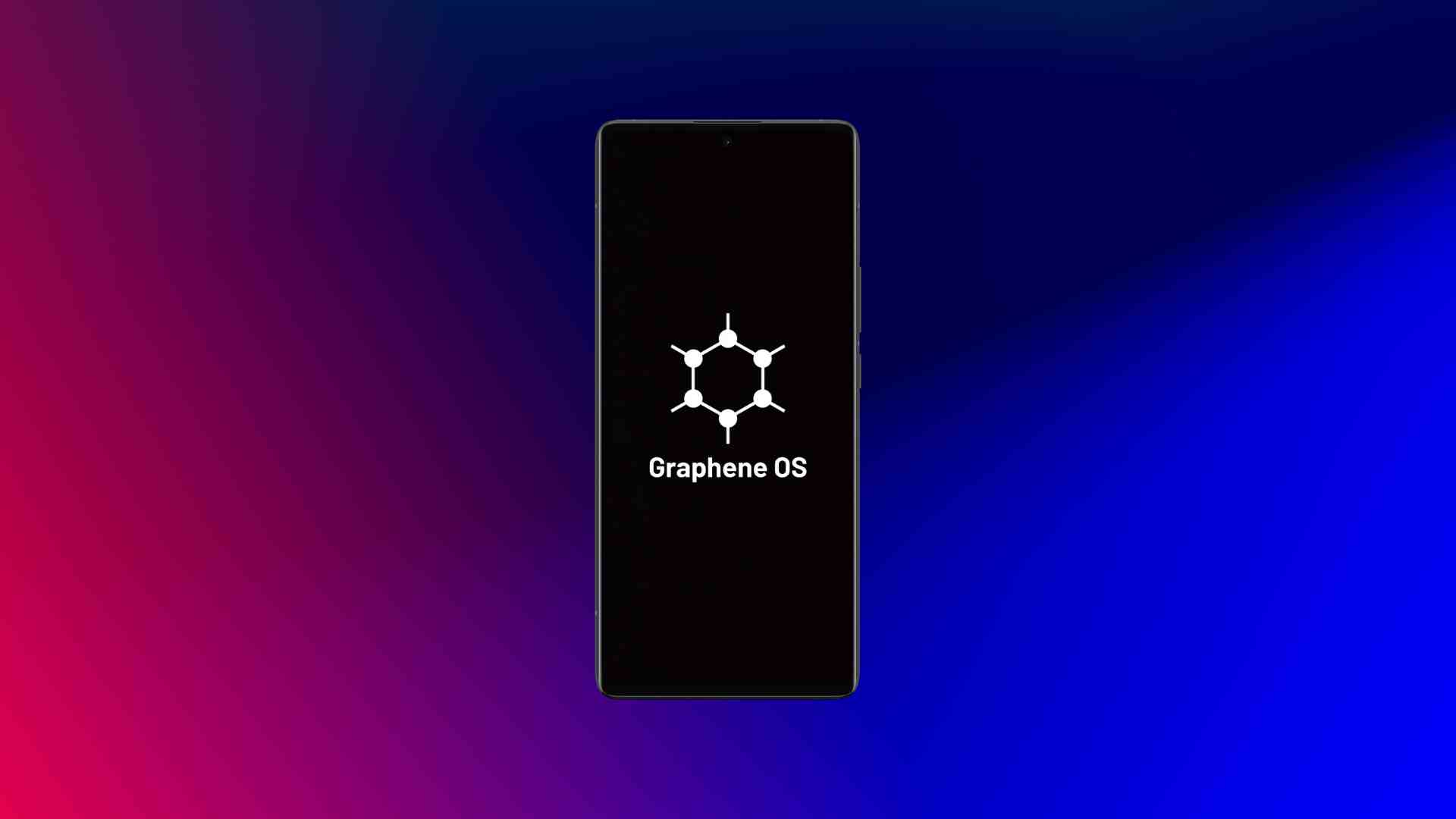 GrapheneOS