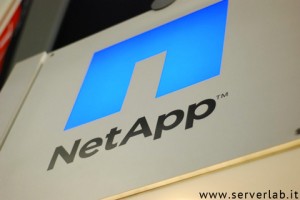 Come consolidare 1000 server in 20 server con NetApp